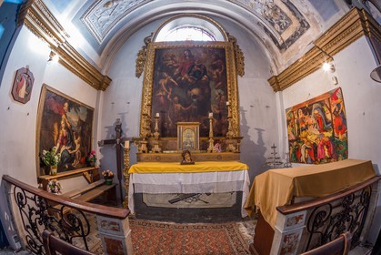 Saint-Martin-Vésubie