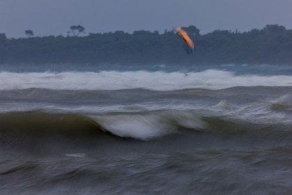 Kitesurf