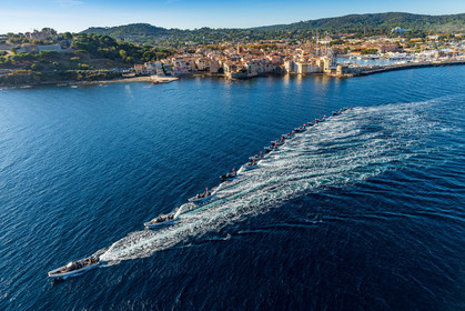 Saint-Tropez