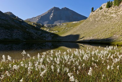 Lacs de l'Encombrette