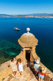 Lérins Sainte-Marguerite