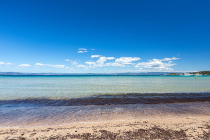 Porquerolles