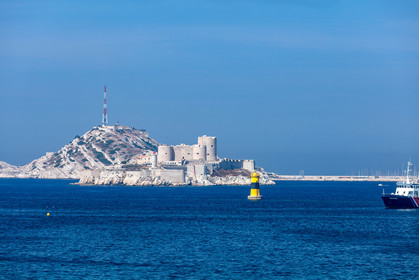 Marseille