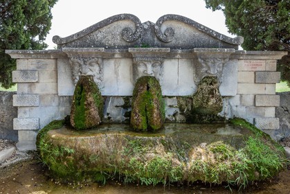 Lourmarin