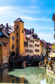 Annecy-le-Vieux