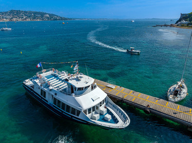 Lérins Sainte-Marguerite