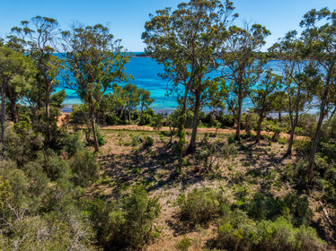 Lérins Sainte-Marguerite 2024