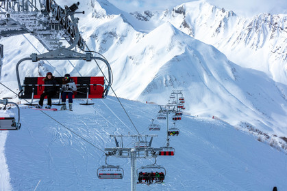 La Foux-d'Allos