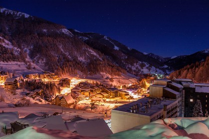 La Foux d'Allos
