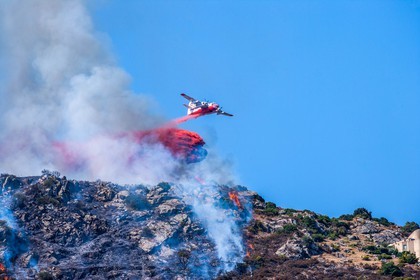 Incendie
