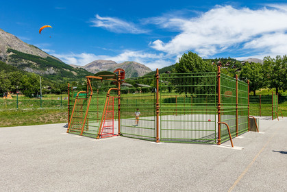 Parc de loisirs du Val d'Allos