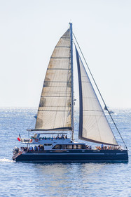 Rivage Croisière II