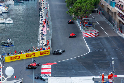 Monaco