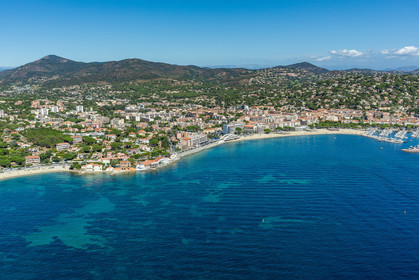 Sainte-Maxime