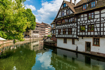 Strasbourg