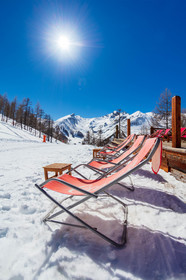 La Foux d'Allos