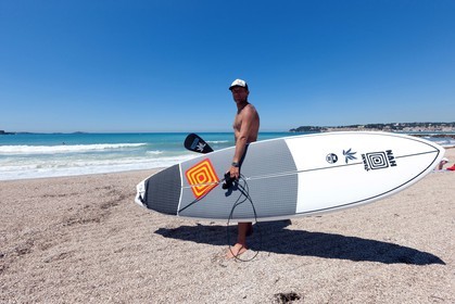 Paddle