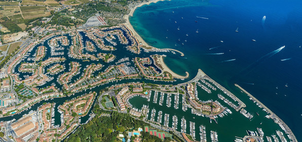 Port-Cogolin