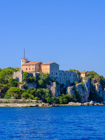 Sainte-Marguerite