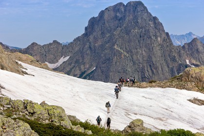 GR 20 Nord