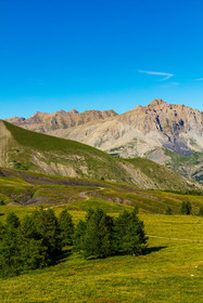 Col des Champs