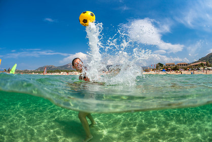 Plage