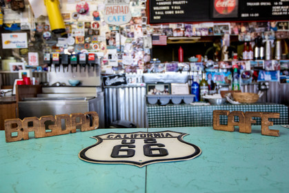 Bagdad Café