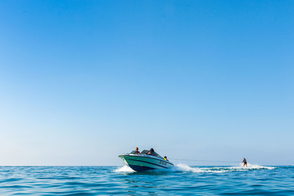 Ski nautique