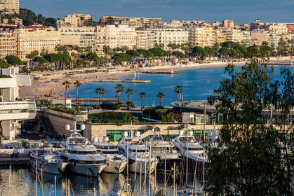 Cannes