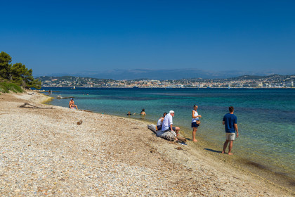 Lérins Sainte-Marguerite