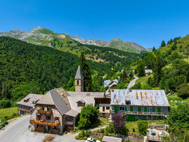 La Foux