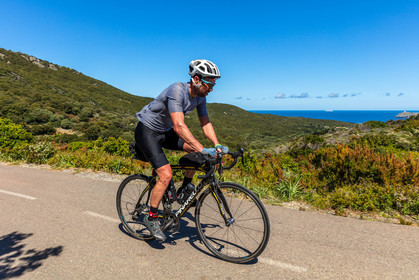 Bikingman Corsica 2019