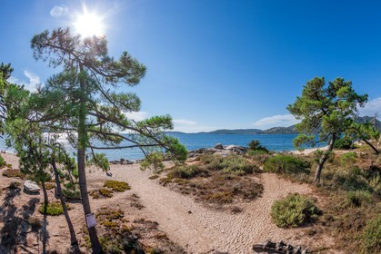 Cala Rossa