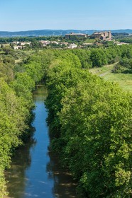 Argens- Minervois