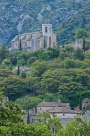 Oppède-le-Vieux