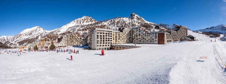 Isola 2000