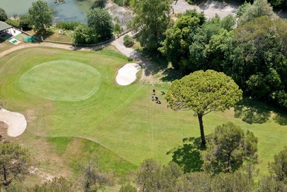 Sophia Antipolis
