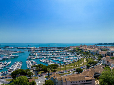 Antibes