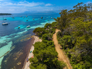 Lérins Sainte-Marguerite