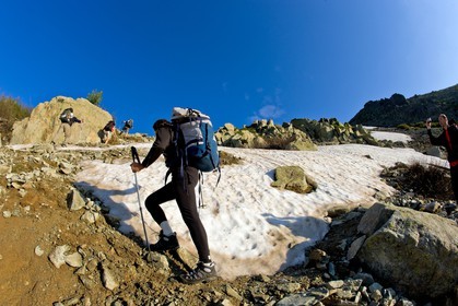 GR 20 Nord