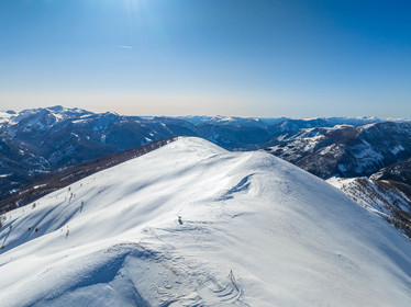 Le Seignus d'Allos