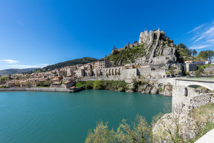Sisteron