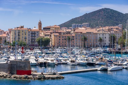 Ajaccio