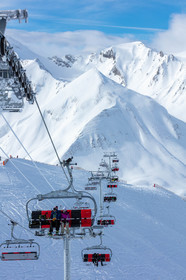 La Foux-d'Allos
