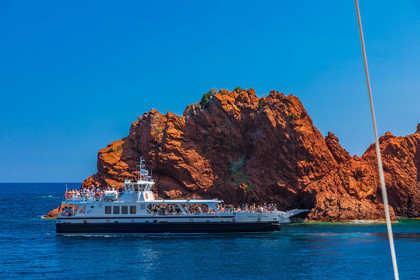 Corniche d'Or