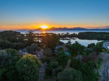 Lérins Sainte-Marguerite 2024