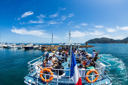 Lérins Sainte-Marguerite