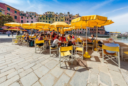 Cinque Terre