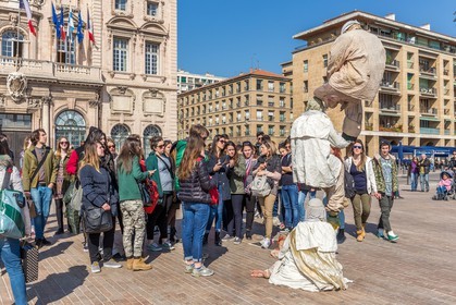 Marseille