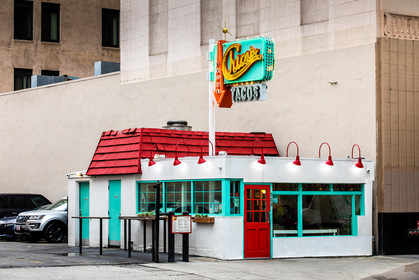 Etats-Unis, Californie-du-Sud, Los Angeles